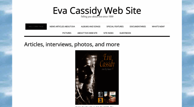 evacassidy.org