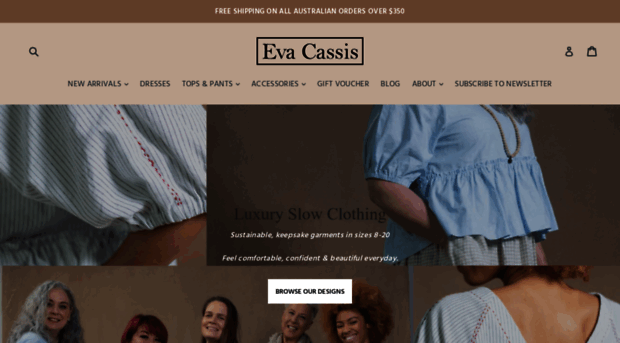 evacassis.com.au