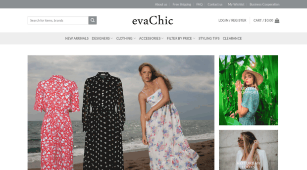 evachic.com