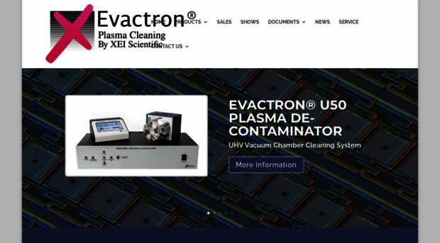 evactron.com