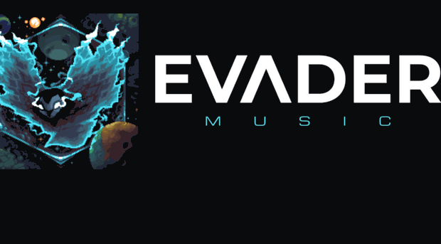 evadermusic.com