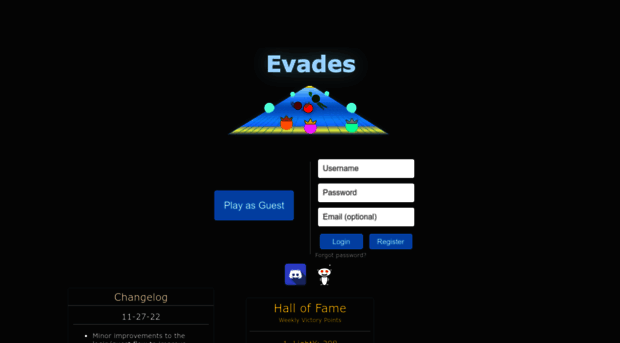 evades.io