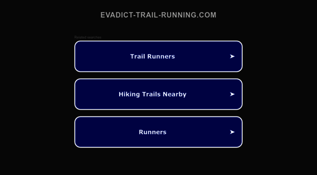 evadict-trail-running.com