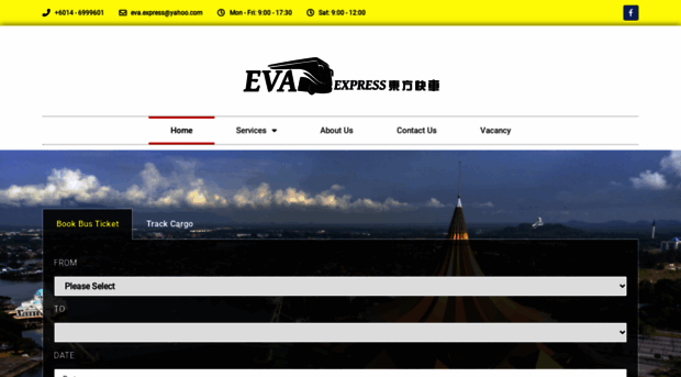 evaexpress.net