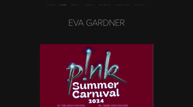 evagardner.com