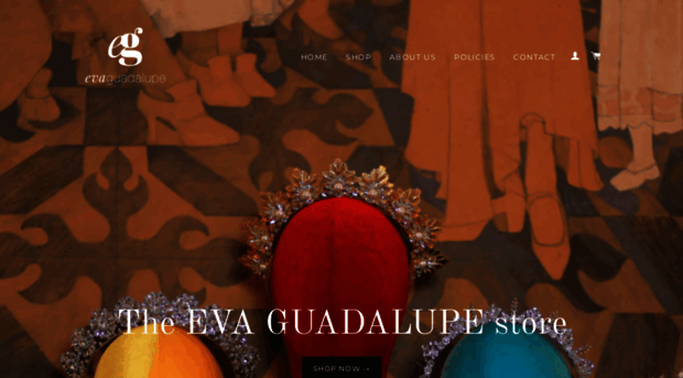 evaguadalupestore.com