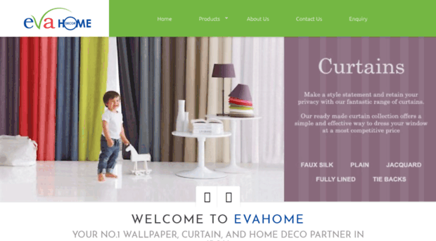 evahome.com.my