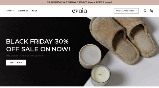 evaia.com