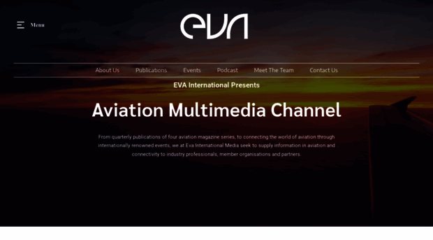 evaintmedia.com