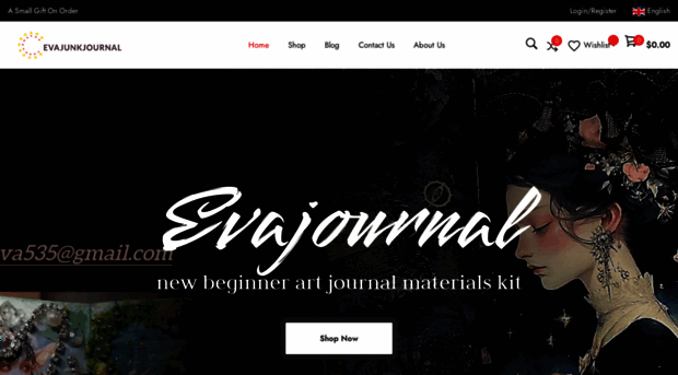 evajunkjournal.shop