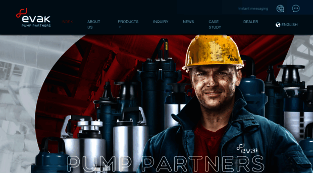 evak-pumps.com