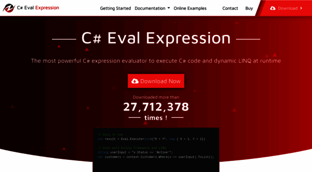 eval-expression.net