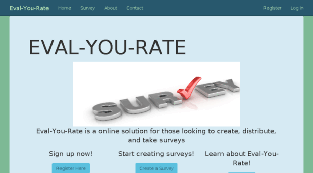 eval-you-rate.com