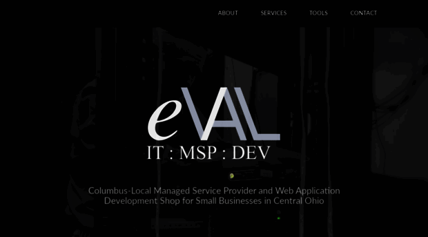 eval.agency