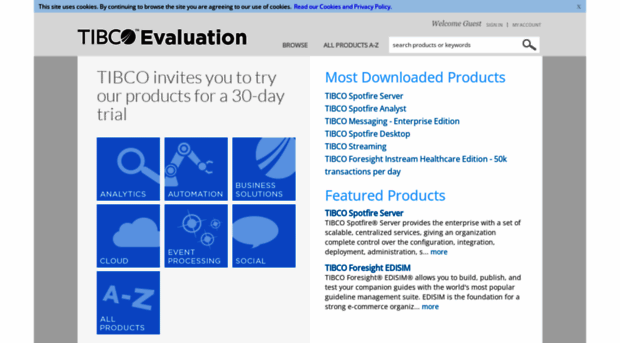 eval.tibco.com