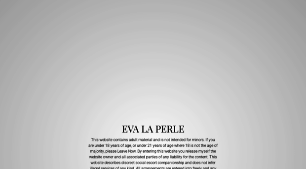 evalaperle.com