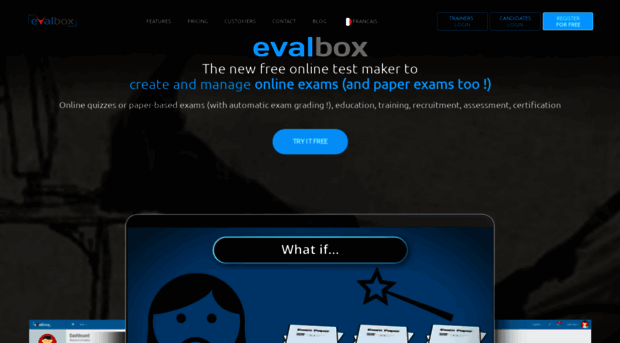 evalbox.com