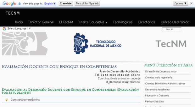 evaldep.ittepic.edu.mx