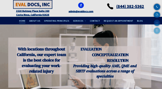 evaldocs.com