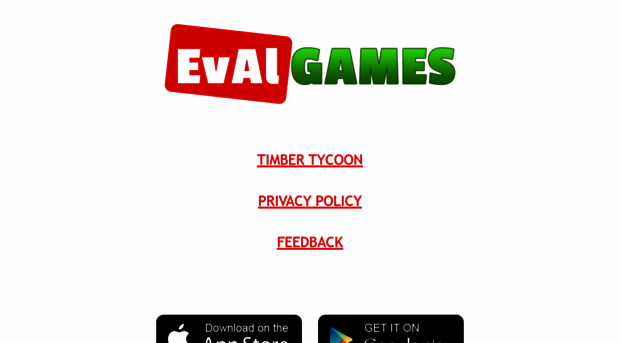 evalgames.com