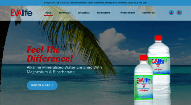 evalifewater.com