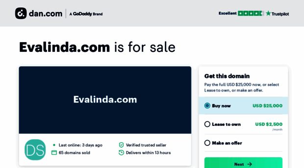 evalinda.com