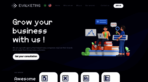 evalketing.ma