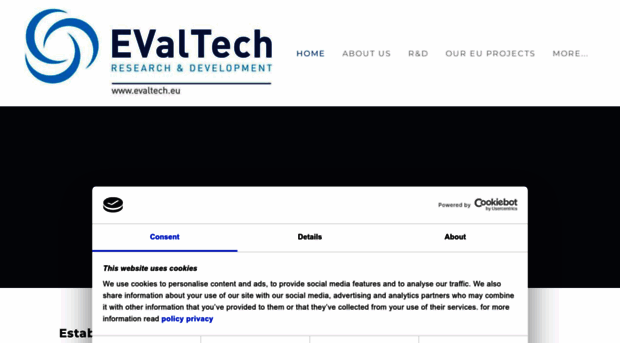 evaltech.eu