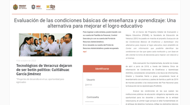 evaluacioninee.sev.gob.mx