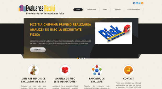 evaluarea-riscului.ro