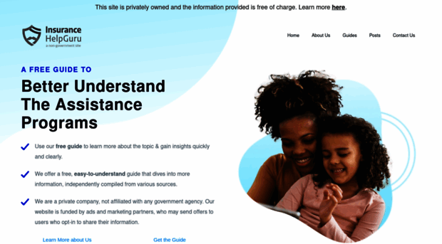 evaluate.insurancehelpguru.com