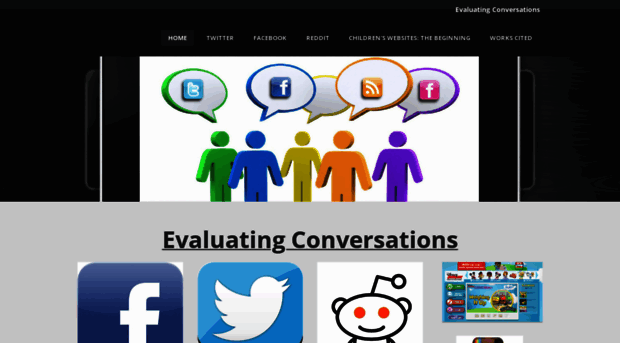 evaluatingconversations.weebly.com