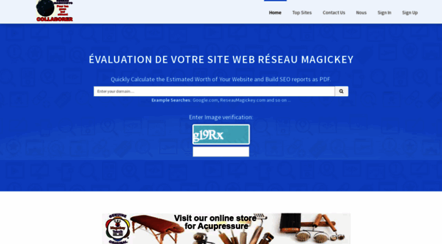 evaluation.siteweb.reseaumagickey.com