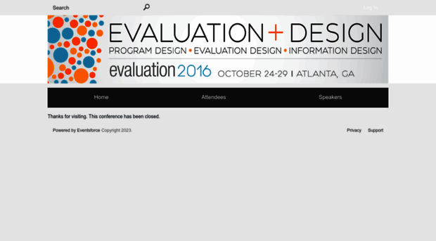 evaluation2016.zerista.com