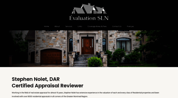 evaluationsln.com