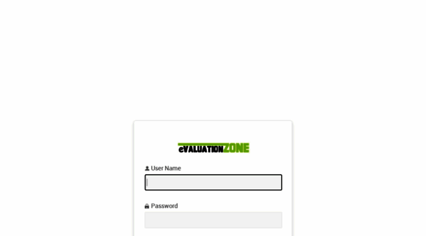evaluationzone.spurams.com