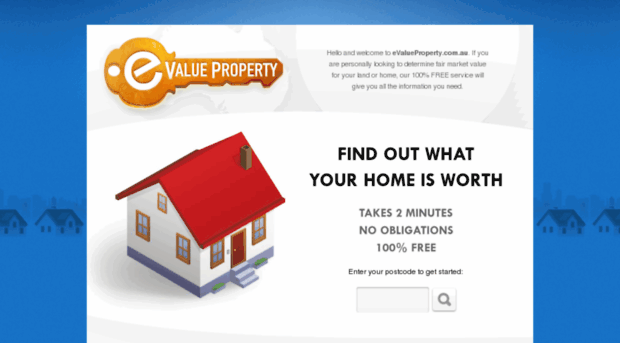 evalueproperty.com.au