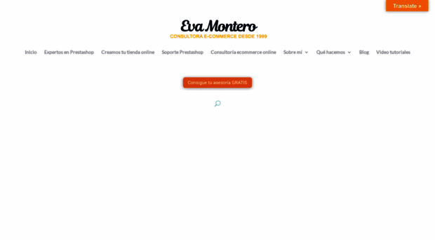 evamariamontero.com