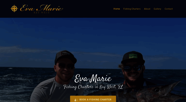 evamariekeywest.com