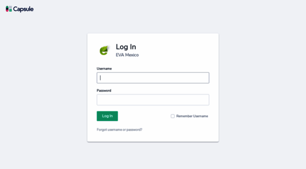 evamexico.capsulecrm.com