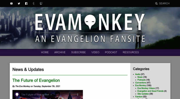 evamonkey.com