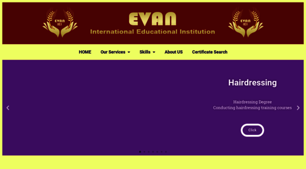 evan-iei.com