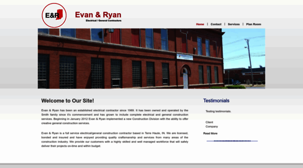 evan-ryan.com