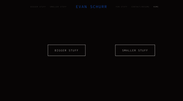 evan-schurr.squarespace.com