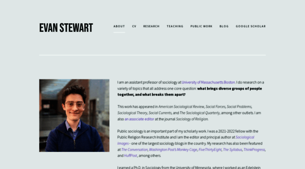 evan-stewart.com