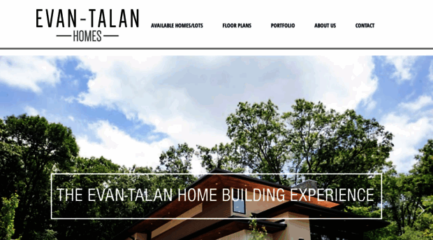 evan-talanhomes.com