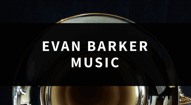 evanbarkermusic.com