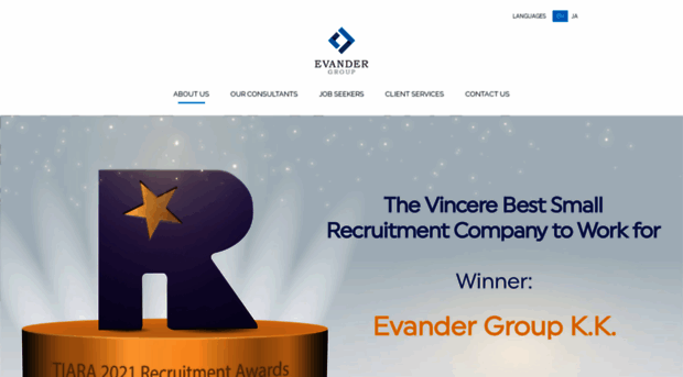 evander-group.com