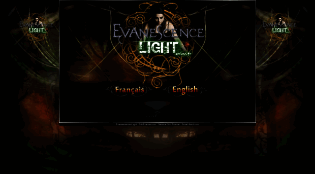 evanescencelight.online.fr