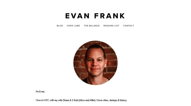 evanfrank.co